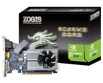 nvidia gt 620 2gb